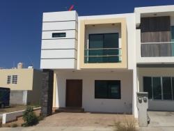 #CR-4319 - Casa para Renta en Mazatlán - SL - 3