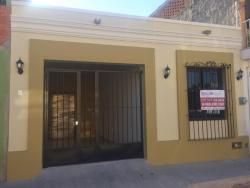 #CV-1209 - Casa para Venta en Mazatlán - SL - 1