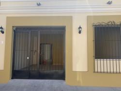 #CV-1209 - Casa para Venta en Mazatlán - SL - 2
