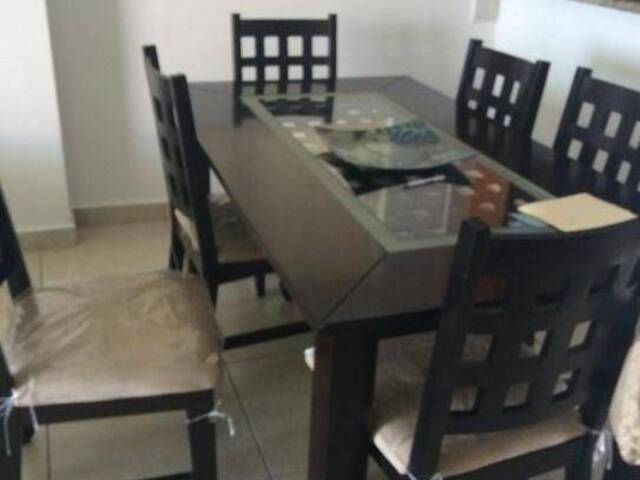 #DR-0606 - Departamento para Renta en Mazatlán - SL - 3