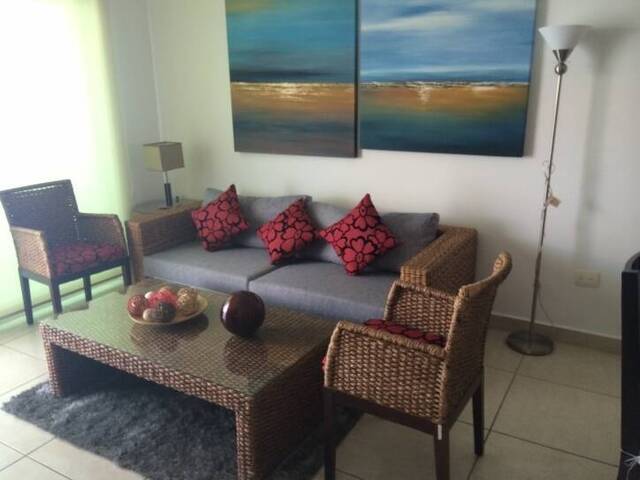 Renta en Costa Veleros - Mazatlán